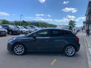 Seat Ibiza 1.5 TSI 110kW (150CV) DSG FR XL