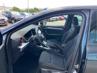 Seat Ibiza 1.5 TSI 110kW (150CV) DSG FR XL
