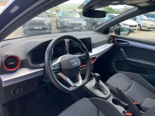 Seat Ibiza 1.5 TSI 110kW (150CV) DSG FR XL