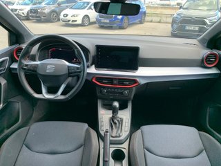 Seat Ibiza 1.5 TSI 110kW (150CV) DSG FR XL