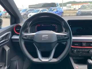 Seat Ibiza 1.5 TSI 110kW (150CV) DSG FR XL
