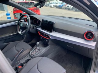 Seat Ibiza 1.5 TSI 110kW (150CV) DSG FR XL
