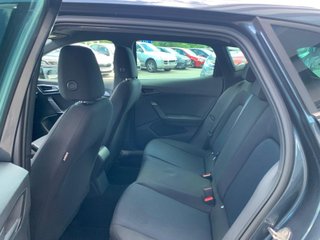 Seat Ibiza 1.5 TSI 110kW (150CV) DSG FR XL