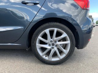Seat Ibiza 1.5 TSI 110kW (150CV) DSG FR XL