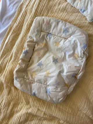 Funda Trona Stokke Estrellas