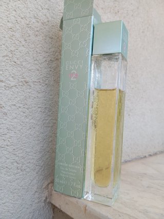 Gucci Envy Me 2 Eau de Toilette 50ml