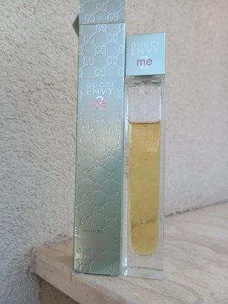 Gucci Envy Me 2 Eau de Toilette 50ml