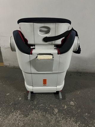 Silla de coche Britax Römer kidfix