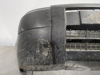 PARAGOLPES DELANTERO CITROEN BERLINGO WJY