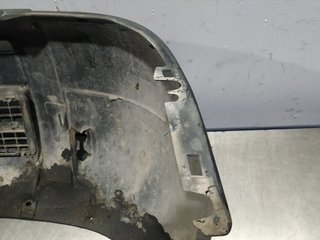 PARAGOLPES DELANTERO CITROEN BERLINGO WJY