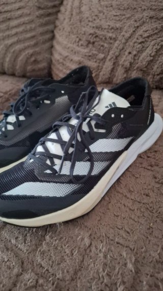 Zapatillas Adidas Adizero Running Talla 40