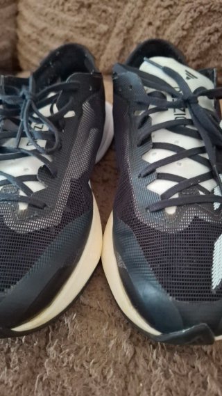 Zapatillas Adidas Adizero Running Talla 40