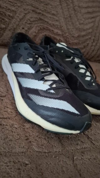 Zapatillas Adidas Adizero Running Talla 40