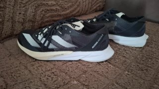 Zapatillas Adidas Adizero Running Talla 40