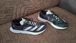 Zapatillas Adidas Adizero Running Talla 40