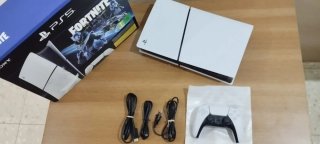 PlayStation 5 Fortnite Edition Sony