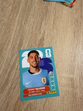 Panini FIFA Rodri Lamine Yamal