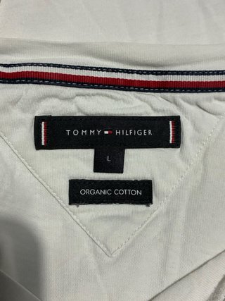 T-shirt Tommy Hilfiger