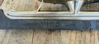 Patines de hielo vintage T44