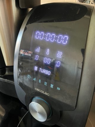 Robot Cocina Cecotec Mambo 8590