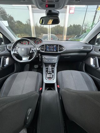 Peugeot 308 5p Style PureTech 130 S&S EAT8
