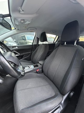 Peugeot 308 5p Style PureTech 130 S&S EAT8