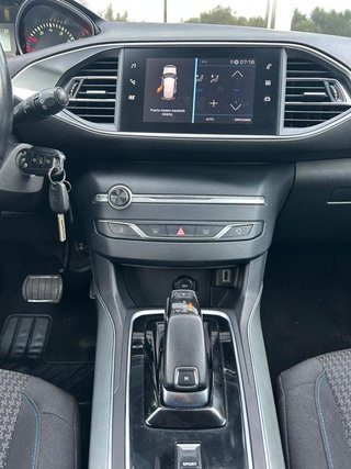 Peugeot 308 5p Style PureTech 130 S&S EAT8