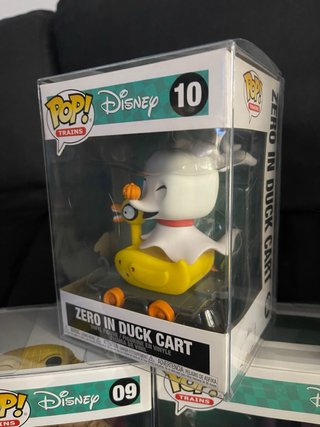 Funko Pop! Disney The Nightmare Before Christmas