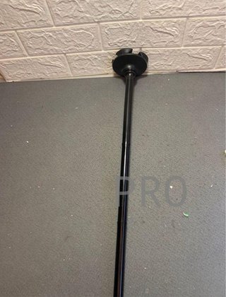 Baston plegable