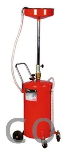 Extractor Aceite OD68 - 68 Litros