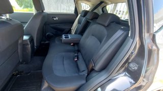 Nissan Qashqai 2010