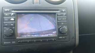 Nissan Qashqai 2010