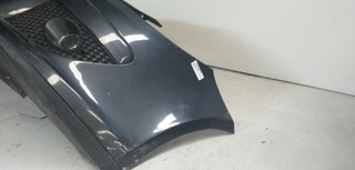 Seat 211687 paragolpes del altea 1.6 multifuel