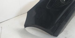 Seat 211687 paragolpes del altea 1.6 multifuel