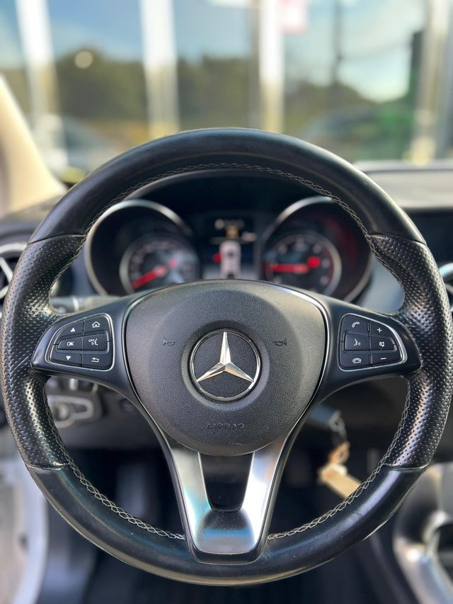 Mercedes-Benz X 250d 250D 4MATIC 4X4