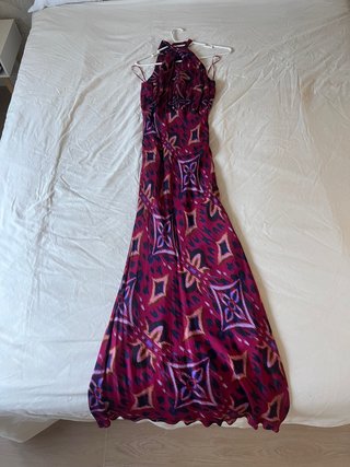 Vestido NOON fiesta talla única