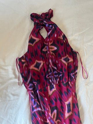 Vestido NOON fiesta talla única