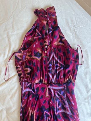 Vestido NOON fiesta talla única