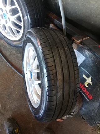 Llantas BBS Golf GTI MK4