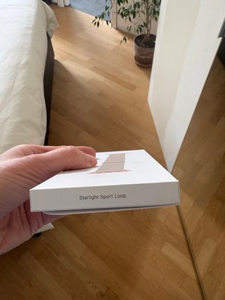 Apple Watch Sport Loop - NEW