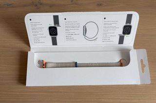 Apple Watch Sport Loop - NEW