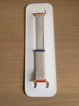 Apple Watch Sport Loop - NEW