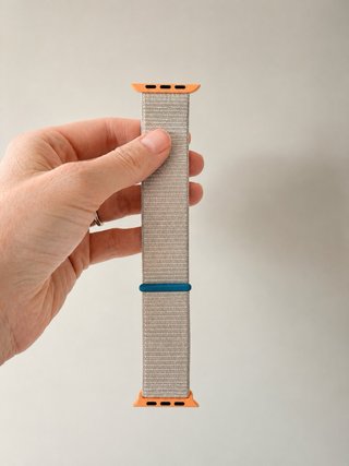 Apple Watch Sport Loop - NEW