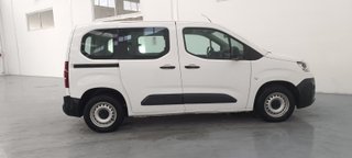 Citroen Berlingo 2019