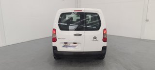 Citroen Berlingo 2019