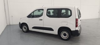 Citroen Berlingo 2019