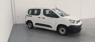Citroen Berlingo 2019