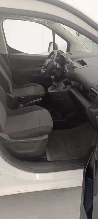 Citroen Berlingo 2019