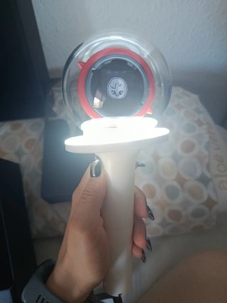 Lightstick Oficial Stray Kids Ver 2