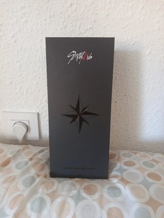 Lightstick Oficial Stray Kids Ver 2